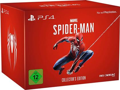 Spiderman (German Collectors Edition)
