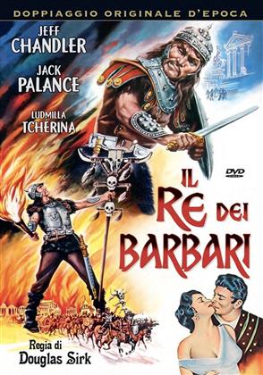Il re dei barbari (1954)
