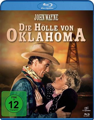 Die Hölle von Oklahoma (1943)