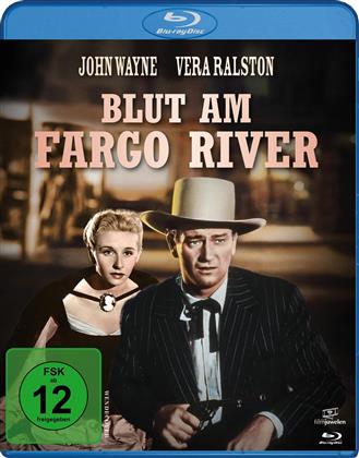 Blut am Fargo River (1945)