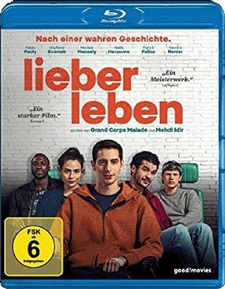 Lieber Leben (2016)