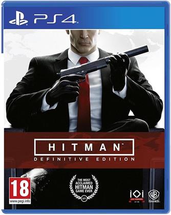Hitman (Definitive Edition)