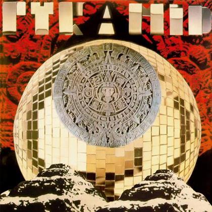 Pyramid - --- (LP)