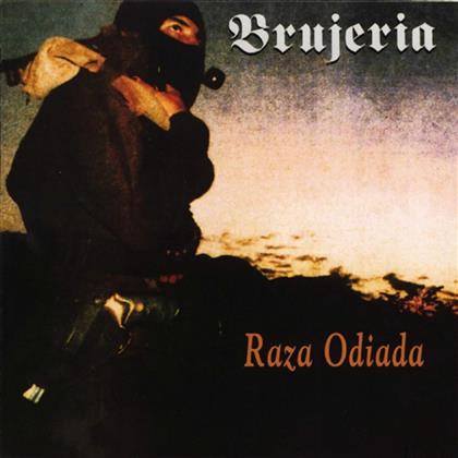 Brujeria - Raza Odiada (2018 Reissue, Colored, LP)
