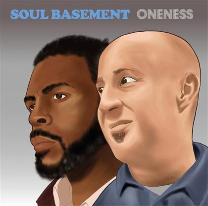 Soul Basement - Oneness