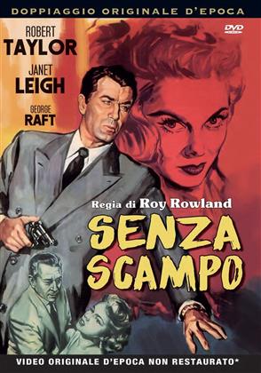 Senza scampo (1954) (Rare Movies Collection, s/w)