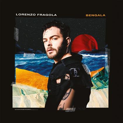Lorenzo Fragola (X-Factor Italy) - Bengala (LP)