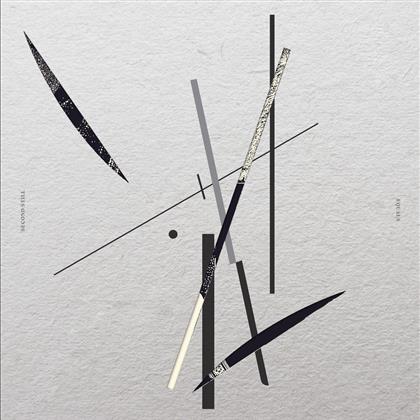 Second Still - Equals (LP)