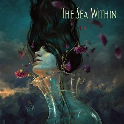 The Sea Within - --- - Gatefold (2 LPs + 2 CDs)