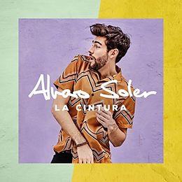 Alvaro Soler - La Cintura (2 Track)