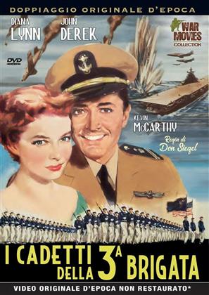 I cadetti della 3 brigata (1955) (War Movies Collection, s/w)