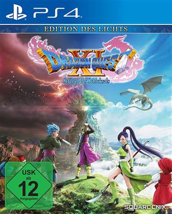 Dragon Quest XI - Streiter des Schicksals (German Day One Edition)