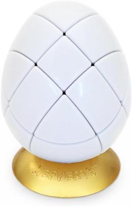 Lamiglowka zrecznosciowa Lamiglowka Morph`s Egg - Geduldspiel Morph's Egg, 3D-Puzzle