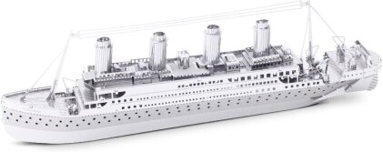 Metal Earth - Titanic