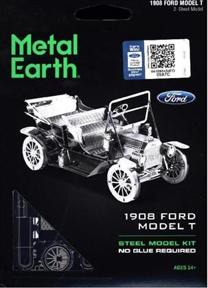Metal Earth - Ford 1908 Model T