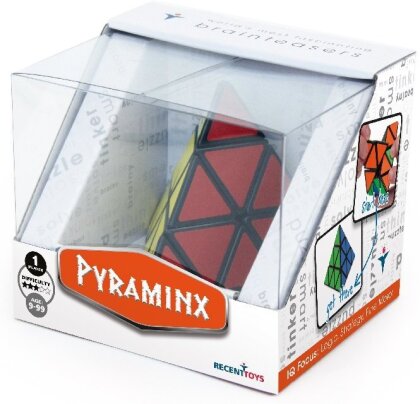 Meffert's Pyraminx