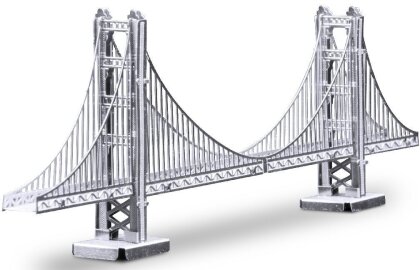 Metal Earth - Golden Gate Bridge