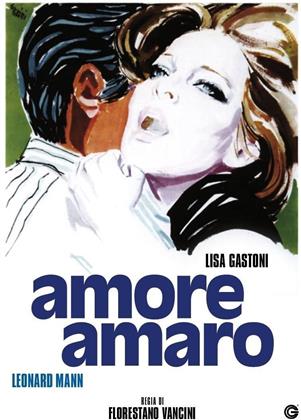 Amore amaro (1974)