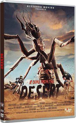 It Came from the Desert (2017)