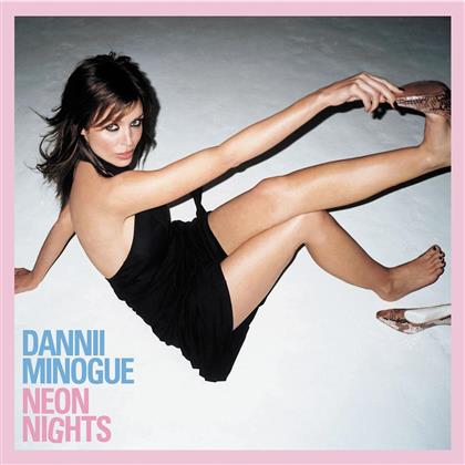 Dannii Minogue - Neon Nights (2018 Reissue, 2 LPs)