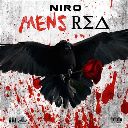 Niro (Rap) - Mens Rea