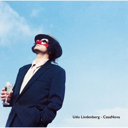 Udo Lindenberg - Casanova (2018 Reissue, LP)