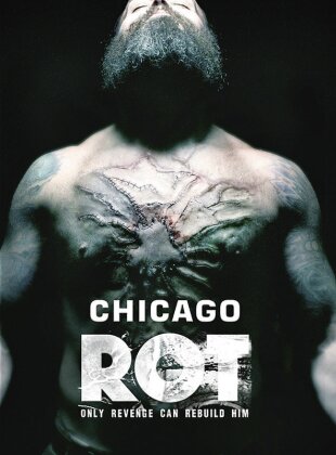Chicago Rot (2016) (Cover A, Limited Edition, Mediabook, Uncut)