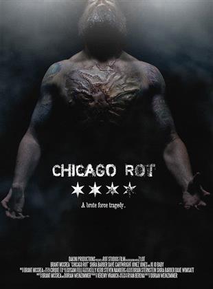 Chicago Rot (2016) (Cover B, Limited Edition, Mediabook, Uncut)