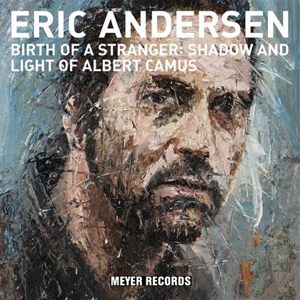 Eric Andersen - Shadow & Light of Albert Camus (LP)