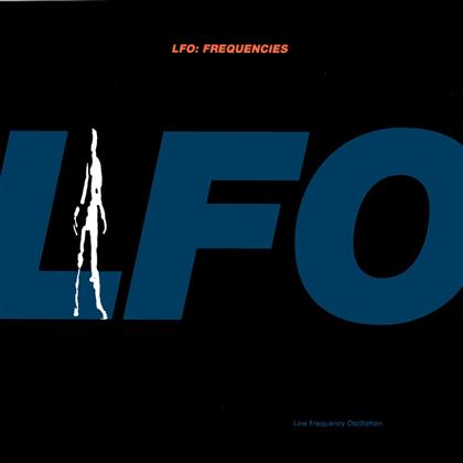 LFO - Frequencies (2018 Edition)