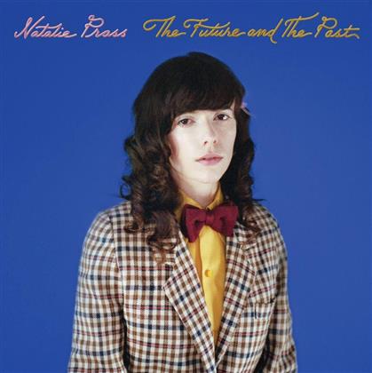 Natalie Prass - The Future And The Past (Japan Edition)