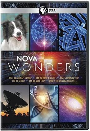 Nova - Wonders (2 DVDs)