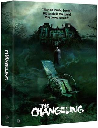 The Changeling (1980) (Edizione Limitata)
