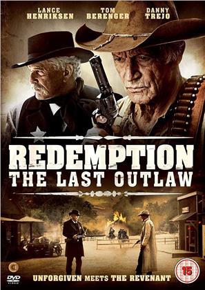 Redemption - The Last Outlaw (2018)