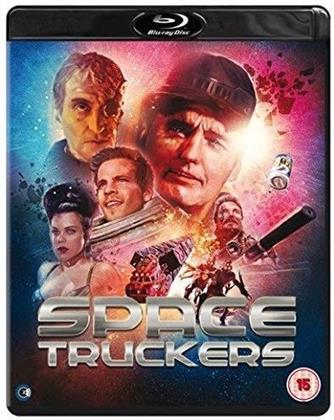 Space Truckers (1996)