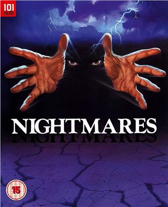 Nightmares (1983) (DualDisc, Blu-ray + DVD)