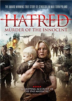 Hatred - Murder of the Innocent (2016)