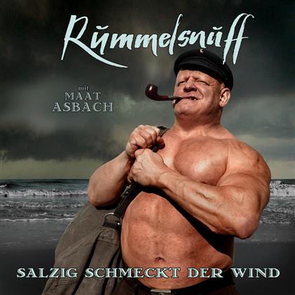 Rummelsnuff - Salzig Schmeckt der Wind (2 LPs + Digital Copy)