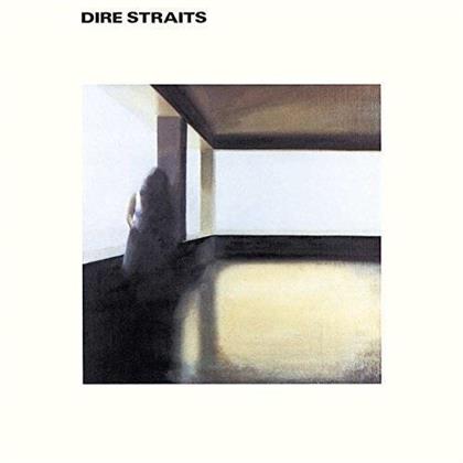 Dire Straits - --- (UHQCD, MQA CD, Japan Edition)