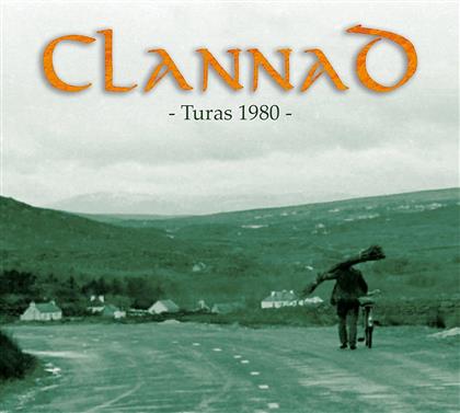 Clannad - Turas 1980 (Digipack, 2 CDs)