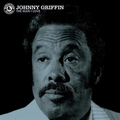 Johnny Griffin - Man I Love (2018 Edition, LP)