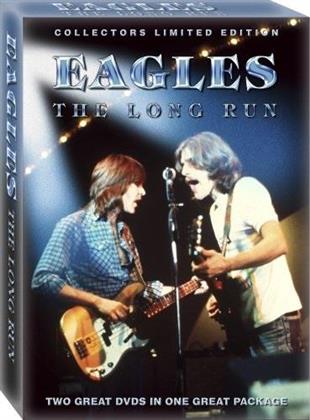 Eagles - The Long Run (Inofficial)