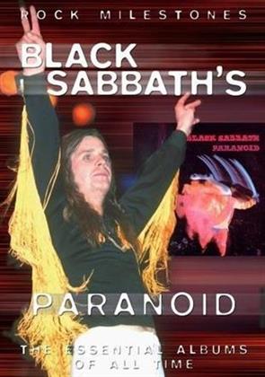 Black Sabbath - Paranoid - Rockmilestones (Inofficial)