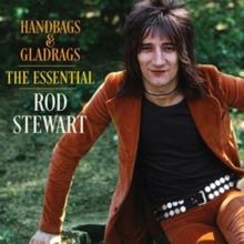 Rod Stewart - Handbags & Gladrags (2018 Edition, 3 CDs)