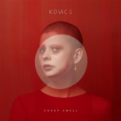 Kovacs - Cheap Smell (2 LP)