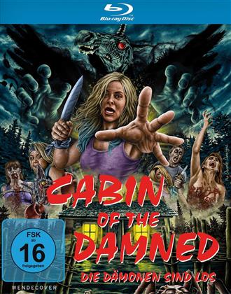 Cabin of the Damned - Die Dämonen sind los (2017)