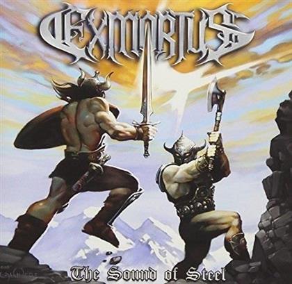 Exmortus - Untitled