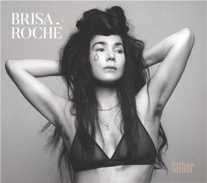 Brisa Roche - Father (LP)