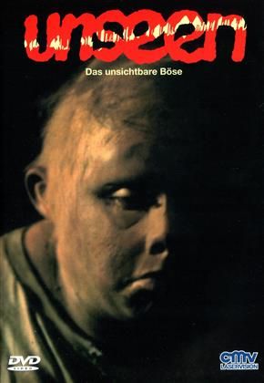 Unseen - Das unsichtbare Böse (1980) (Kleine Hartbox, Trash Collection, Limited Edition, Uncut)