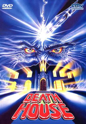 Death House (1986) (Kleine Hartbox, Trash Collection, Limited Edition)
